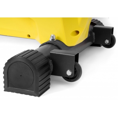 Рендер-7 для VictoryFit VF-GymRider 225 Yellow