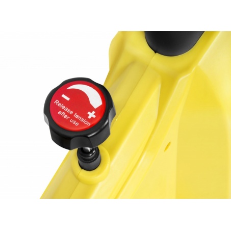 Рендер-6 для VictoryFit VF-GymRider 225 Yellow