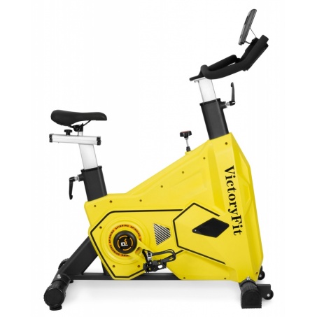 Рендер-2 для VictoryFit VF-GymRider 225 Yellow