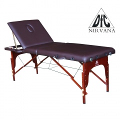 DFC Nirvana Relax Pro из каталога складных массажных столов в Красноярске по цене 17850 ₽