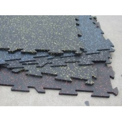 EcoStep Fitness Puzzle 15 из каталога защит пола в Красноярске по цене 950 ₽