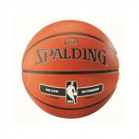 Рендер-0 для Spalding NBA Silver