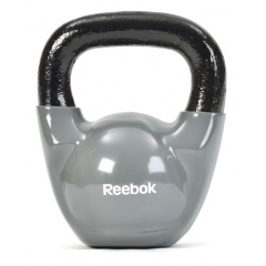 Reebok 16 кг. из каталога гирь в Красноярске по цене 9010 ₽