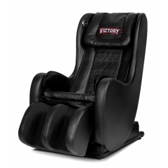 VictoryFit VF-M78 из каталога массажных кресел в Красноярске по цене 87380 ₽