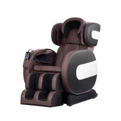 VictoryFit VF-M81 из каталога массажных кресел в Красноярске по цене 89900 ₽