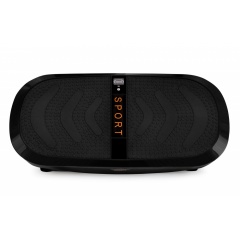 VictoryFit VF-S800 черная из каталога виброплатформ в Красноярске по цене 27880 ₽