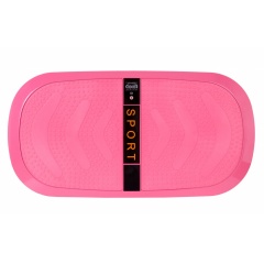 VictoryFit VF-S800 розовая из каталога виброплатформ в Красноярске по цене 26950 ₽