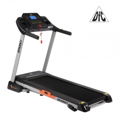 Sparky T590 в Красноярске по цене 49990 ₽ в категории беговые дорожки DFC
