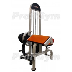 ProfiGym ТГ-0060-C (Classic) - бицепс-машина из каталога грузоблочных тренажеров в Красноярске по цене 107530 ₽