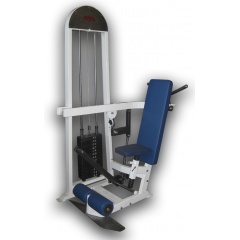 ProfiGym ТГ-0090-C - ″Французский жим из каталога грузоблочных тренажеров в Красноярске по цене 109060 ₽