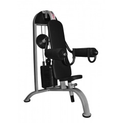ProfiGym ТГ-0100-C - дельта-машина из каталога грузоблочных тренажеров в Красноярске по цене 101070 ₽