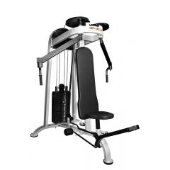 ProfiGym ТГ-0020-C - баттерфляй (механизм легкого старта) из каталога грузоблочных тренажеров в Красноярске по цене 111610 ₽