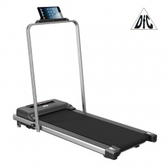 Slim T-SL в Красноярске по цене 22990 ₽ в категории беговые дорожки DFC
