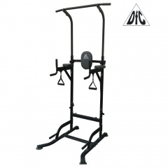 DFC Power Tower G008 из каталога стоек турник брусья-пресс в Красноярске по цене 14990 ₽