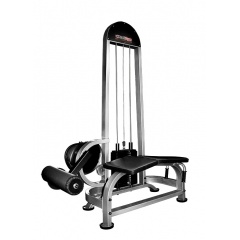 ProfiGym ТГ-0120-C - для бицепсов бедер из каталога грузоблочных тренажеров в Красноярске по цене 103190 ₽