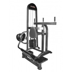 ProfiGym ТГ-0140-C - бицепс бедра стоя из каталога грузоблочных тренажеров в Красноярске по цене 116155 ₽