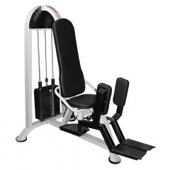 ProfiGym ТГ-0150-C - отводящие мышцы бедра из каталога грузоблочных тренажеров в Красноярске по цене 112054 ₽