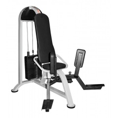 ProfiGym ТГ-0160-C - приводящие мышцы бедер из каталога грузоблочных тренажеров в Красноярске по цене 100220 ₽