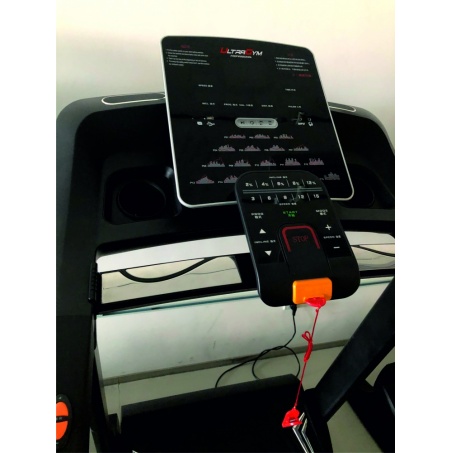 Рендер-1 для UltraGym UG-Power 001