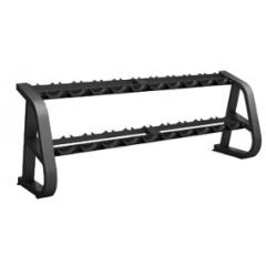 UltraGym UG-ST1058 из каталога стоек для гантелей в Красноярске по цене 27576 ₽