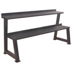 UltraGym UG-ST1059 из каталога стоек для гантелей в Красноярске по цене 24129 ₽