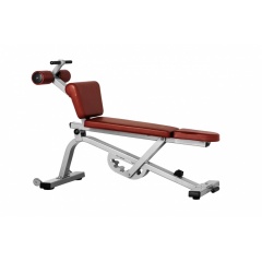JW Sport EH-034A из каталога силовых скамей в Красноярске по цене 45900 ₽