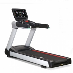 Protrain N8T из каталога беговых дорожек в Красноярске по цене 613700 ₽