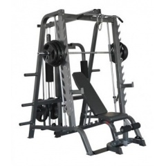 Protrain HC-SM680C из каталога машин Смита в Красноярске по цене 72680 ₽
