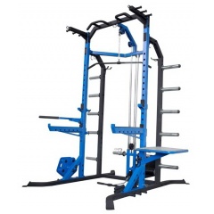 Protrain CF1061 из каталога силовых рам в Красноярске по цене 123500 ₽