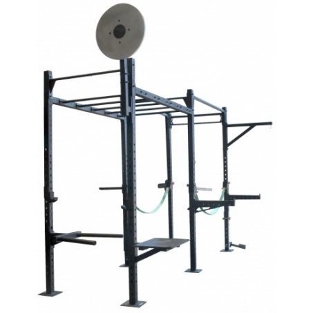 Рендер-0 для Protrain Rising CF 1002