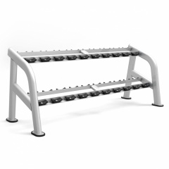 Protrain 61A53 из каталога стоек для гантелей в Красноярске по цене 102650 ₽