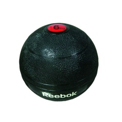Reebok Slam Ball  6 кг. из каталога фитболов  в Красноярске по цене 3230 ₽