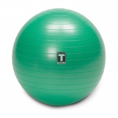 Body Solid 45 см. зеленый из каталога фитболов  в Красноярске по цене 2750 ₽