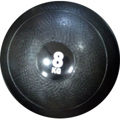 Reebok 8 кг Slam Ball из каталога фитболов  в Красноярске по цене 3025 ₽