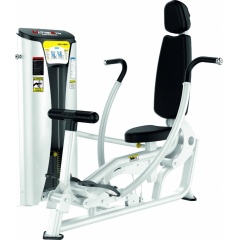 UltraGym UG-XS 7302 - жим от груди из каталога грузоблочных тренажеров в Красноярске по цене 110000 ₽