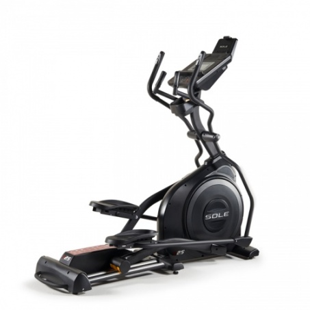 Рендер-0 для Sole Fitness E25 (2019)