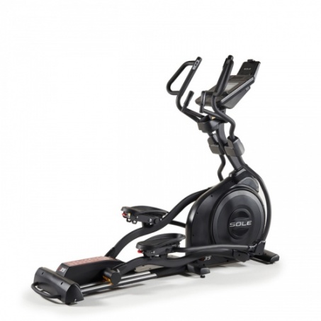 Рендер-0 для Sole Fitness E35 (2019)