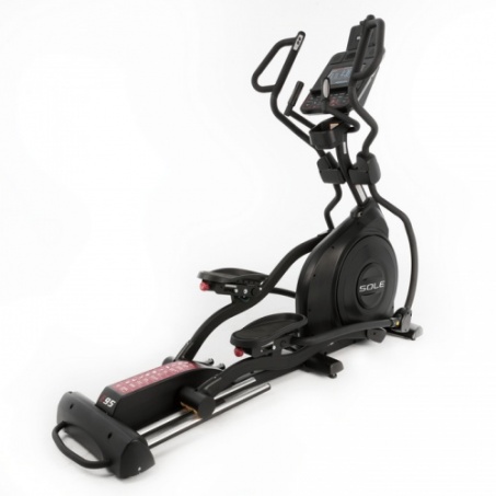 Рендер-0 для Sole Fitness E95 (2019)