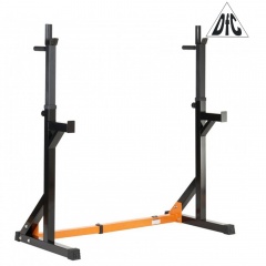 DFC DSST11 из каталога стоек для штанги в Красноярске по цене 13990 ₽