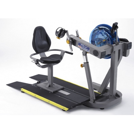 Рендер-0 для First Degree Fitness E-920 Medical