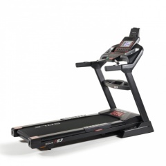 Sole Fitness F63 (2019) из каталога беговых дорожек в Красноярске по цене 101150 ₽