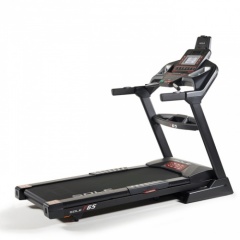 F65 (2019) в Красноярске по цене 159900 ₽ в категории беговые дорожки Sole Fitness