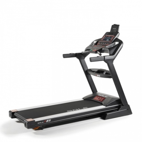 Рендер-0 для Sole Fitness F85 (2019)