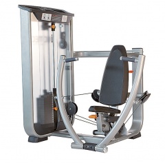 AeroFit Inotec NL2 Жим от груди из каталога грузоблочных тренажеров в Красноярске по цене 379020 ₽