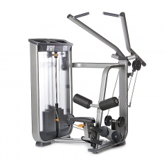 AeroFit Inotec NL3 Тяга сверху из каталога грузоблочных тренажеров в Красноярске по цене 400520 ₽