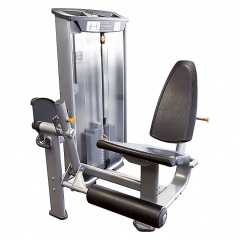 AeroFit Inotec NL5 Разгибание ног из каталога грузоблочных тренажеров в Красноярске по цене 379020 ₽