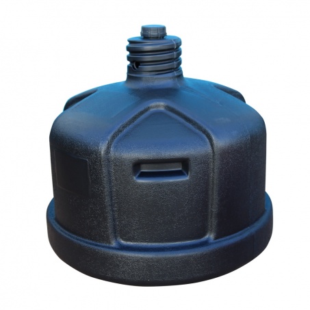 Рендер-4 для DFC Centurion Adjustable Punch Man-Medium водоналивной - бежевый