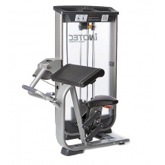 AeroFit Inotec NL10 Бицепс из каталога грузоблочных тренажеров в Красноярске по цене 338640 ₽