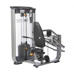 AeroFit Inotec NL11 Трицепс из каталога грузоблочных тренажеров в Красноярске по цене 445892 ₽