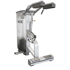 AeroFit Inotec NL13 Икроножные стоя из каталога грузоблочных тренажеров в Красноярске по цене 445892 ₽
